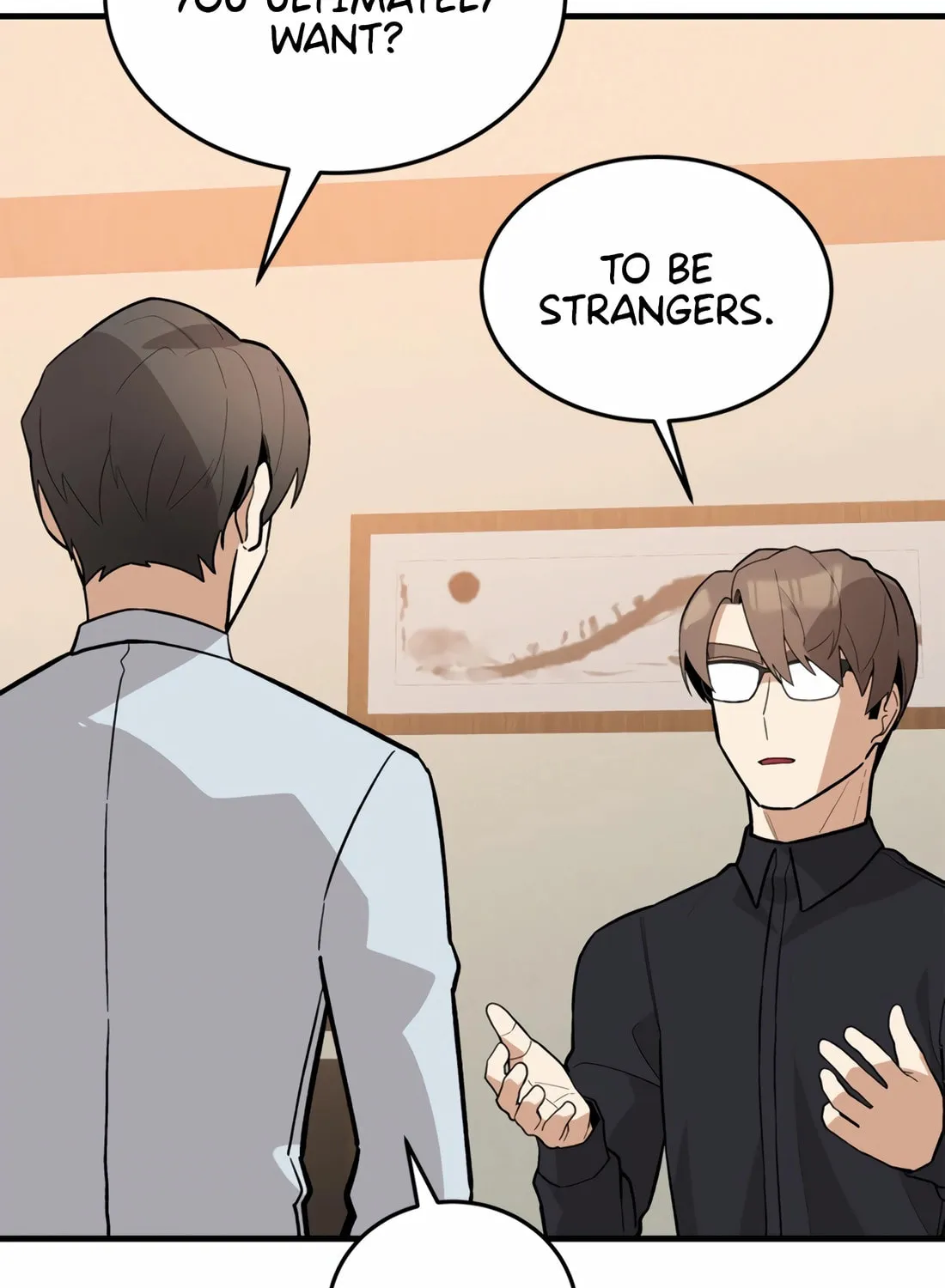 Drama Writer Who Reads Spoilers Chapter 78 page 63 - 