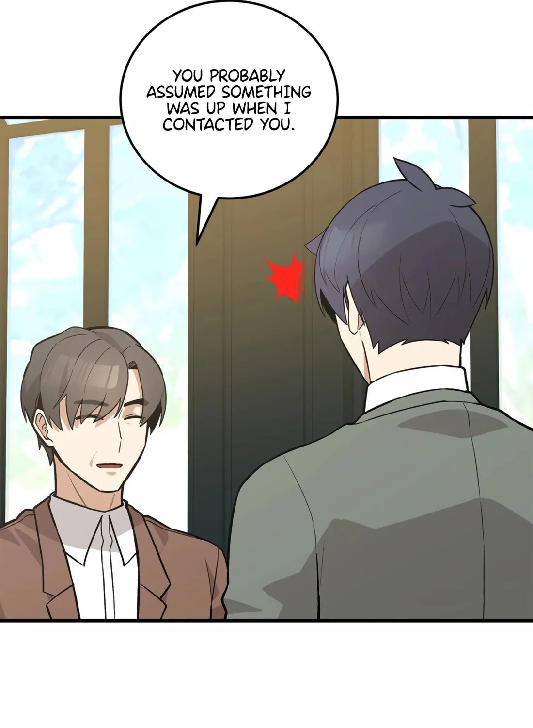 Drama Writer Who Reads Spoilers Chapter 78 page 95 - 
