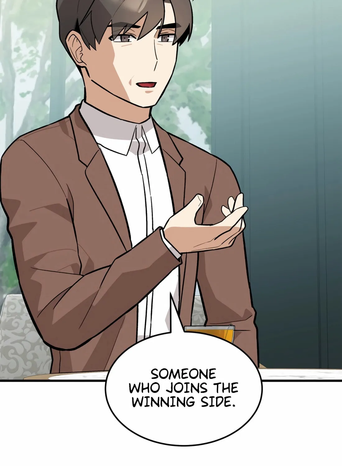 Drama Writer Who Reads Spoilers Chapter 78 page 98 - 