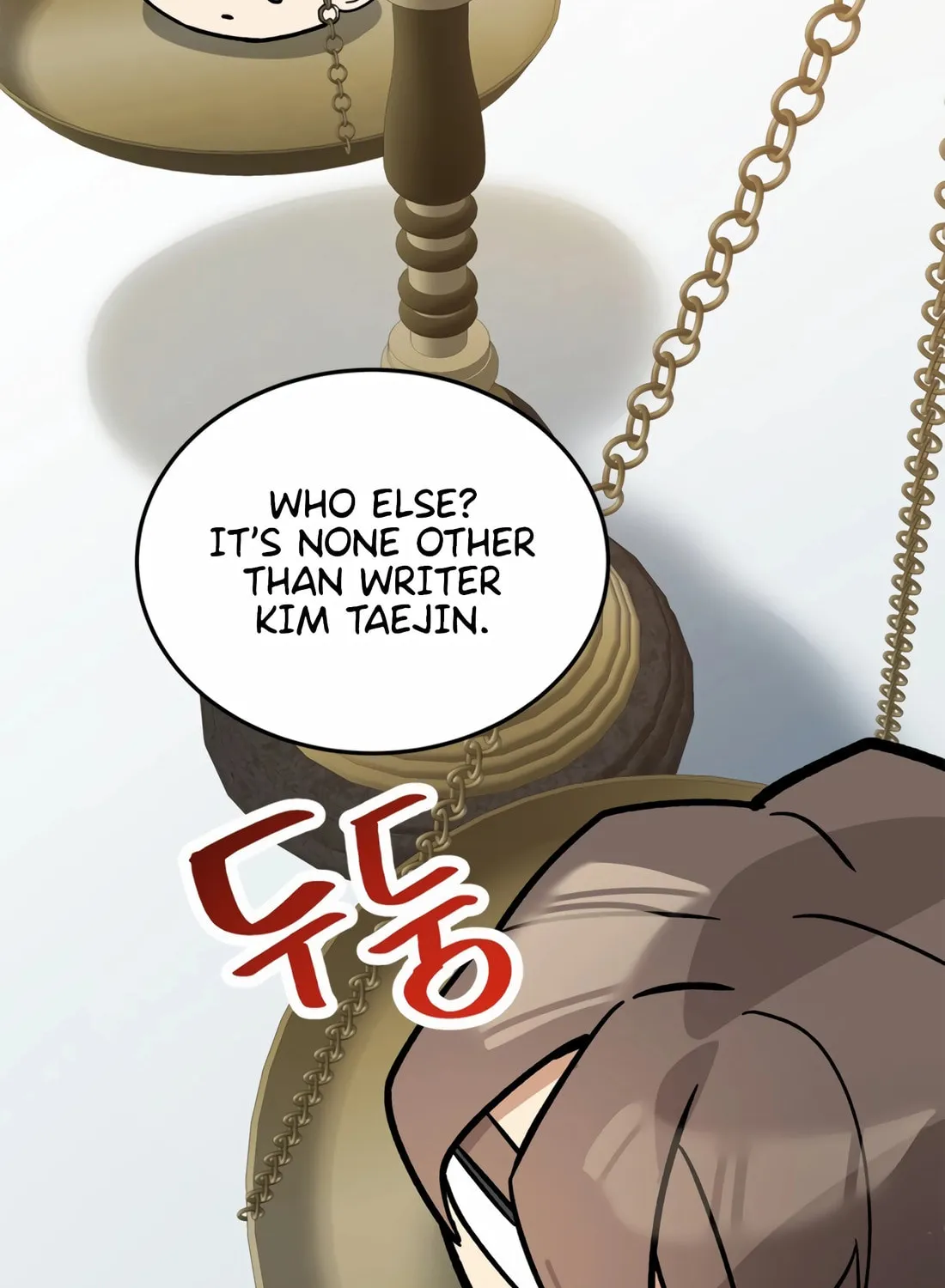 Drama Writer Who Reads Spoilers Chapter 78 page 100 - 