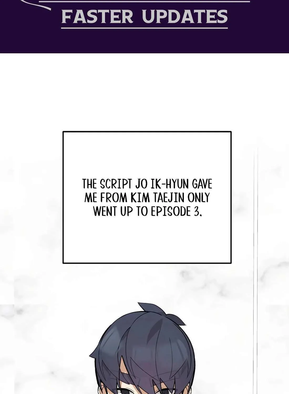 Drama Writer Who Reads Spoilers Chapter 79 page 2 - 