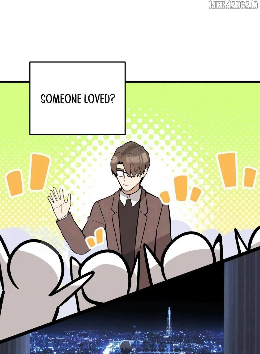 Drama Writer Who Reads Spoilers Chapter 79 page 11 - 