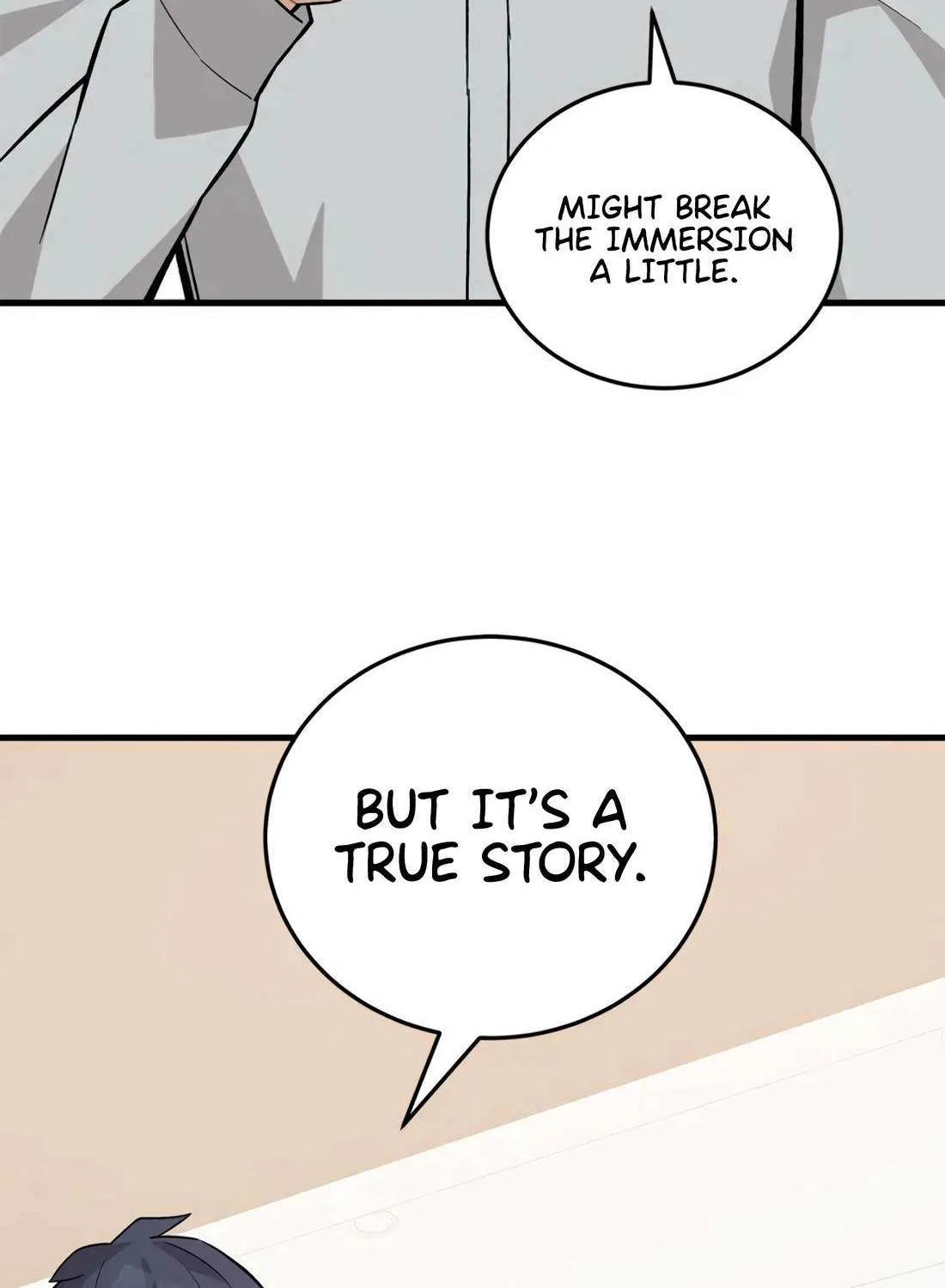 Drama Writer Who Reads Spoilers Chapter 79 page 101 - 
