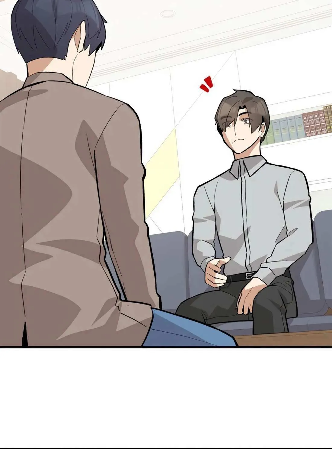 Drama Writer Who Reads Spoilers Chapter 79 page 102 - 