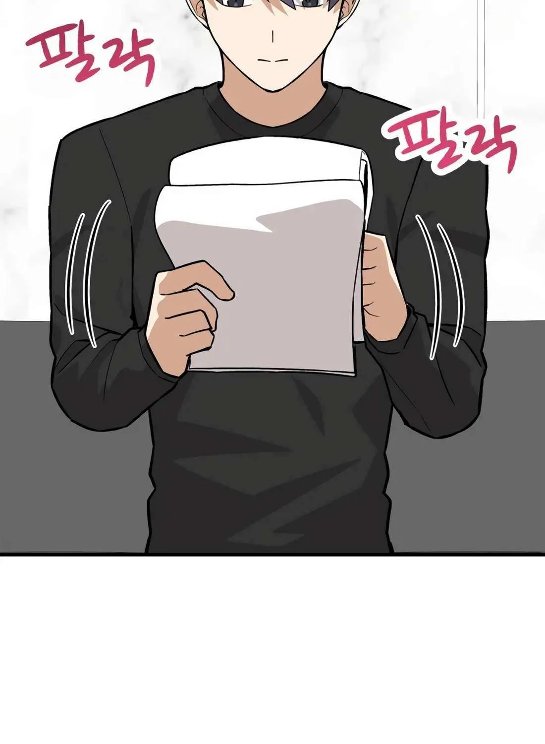Drama Writer Who Reads Spoilers Chapter 79 page 3 - 