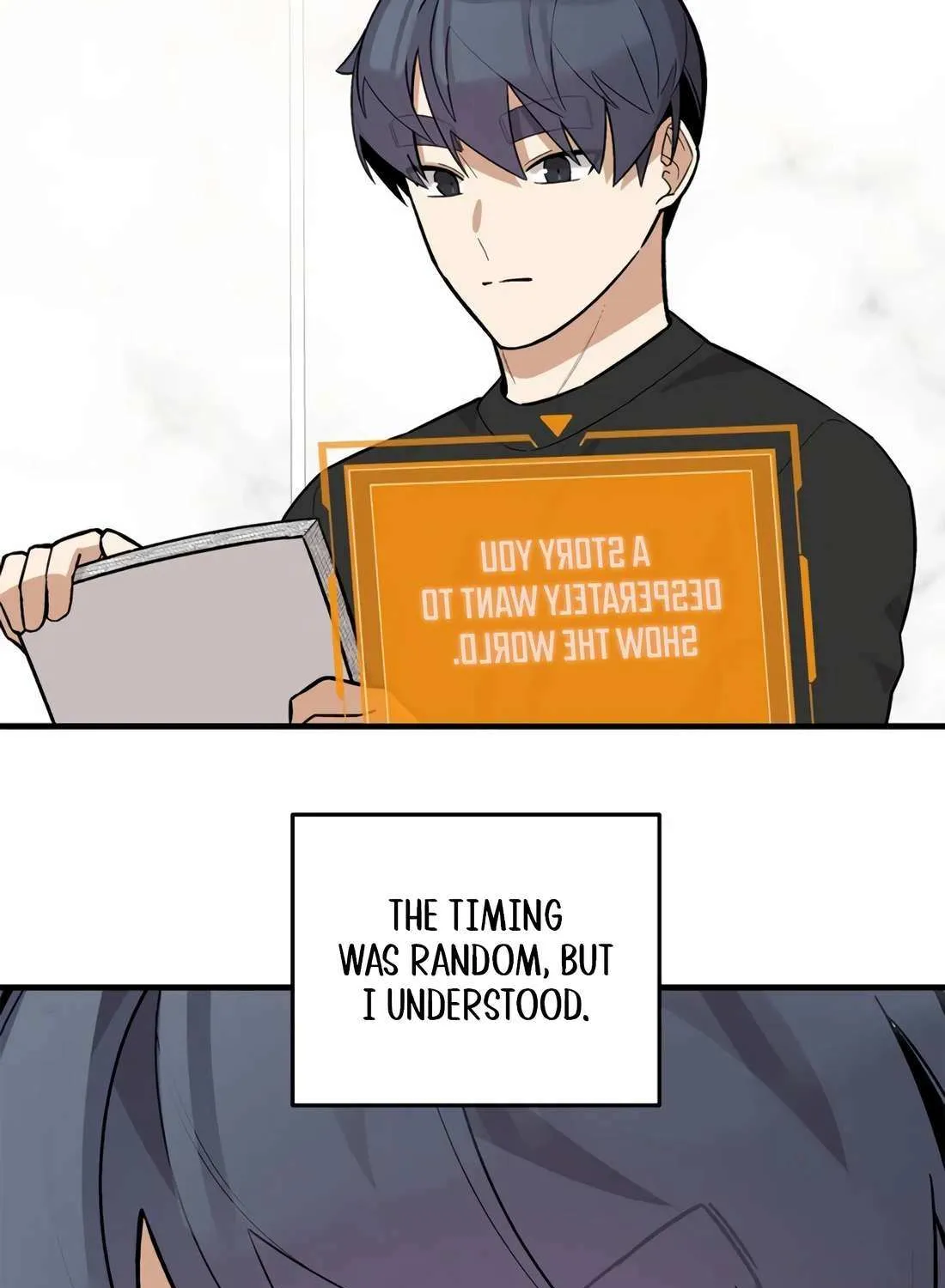 Drama Writer Who Reads Spoilers Chapter 79 page 23 - 