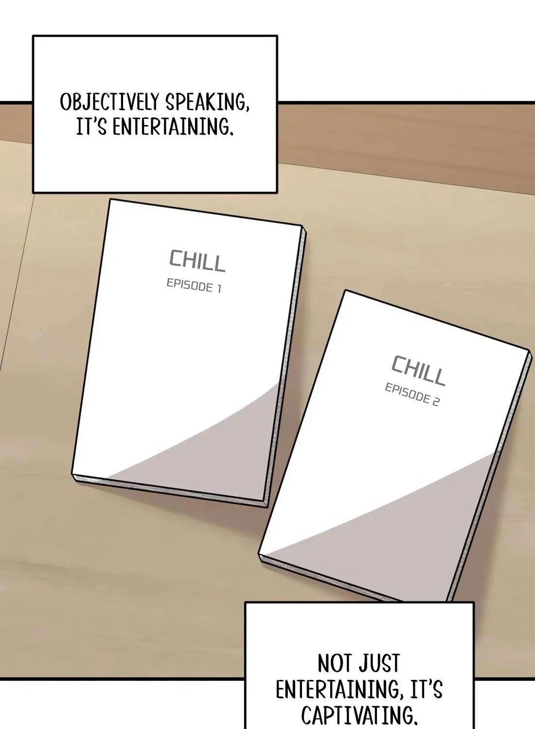 Drama Writer Who Reads Spoilers Chapter 79 page 4 - 