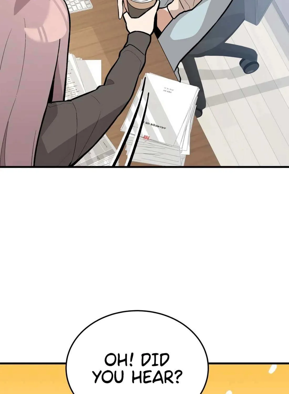 Drama Writer Who Reads Spoilers Chapter 79 page 33 - 
