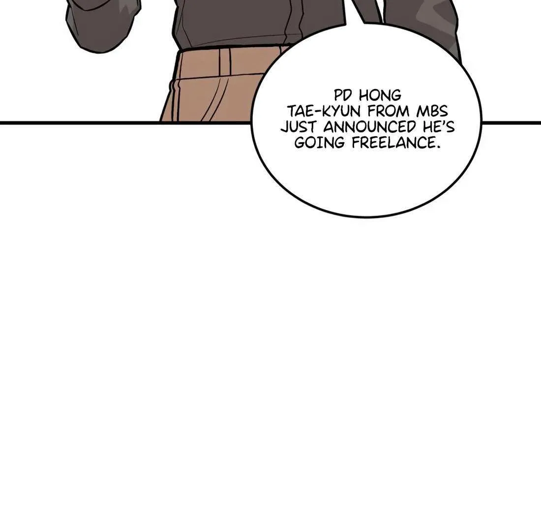 Drama Writer Who Reads Spoilers Chapter 79 page 35 - 