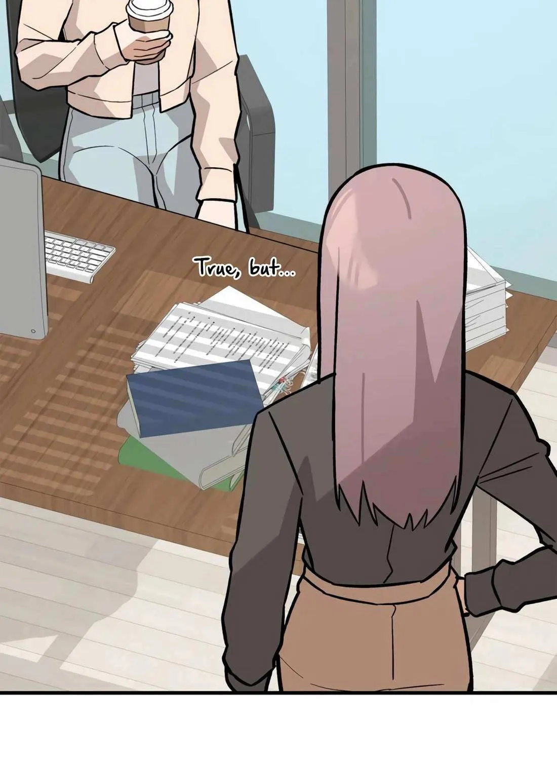 Drama Writer Who Reads Spoilers Chapter 79 page 37 - 