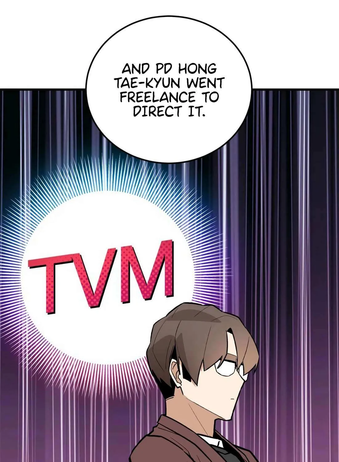 Drama Writer Who Reads Spoilers Chapter 79 page 41 - 