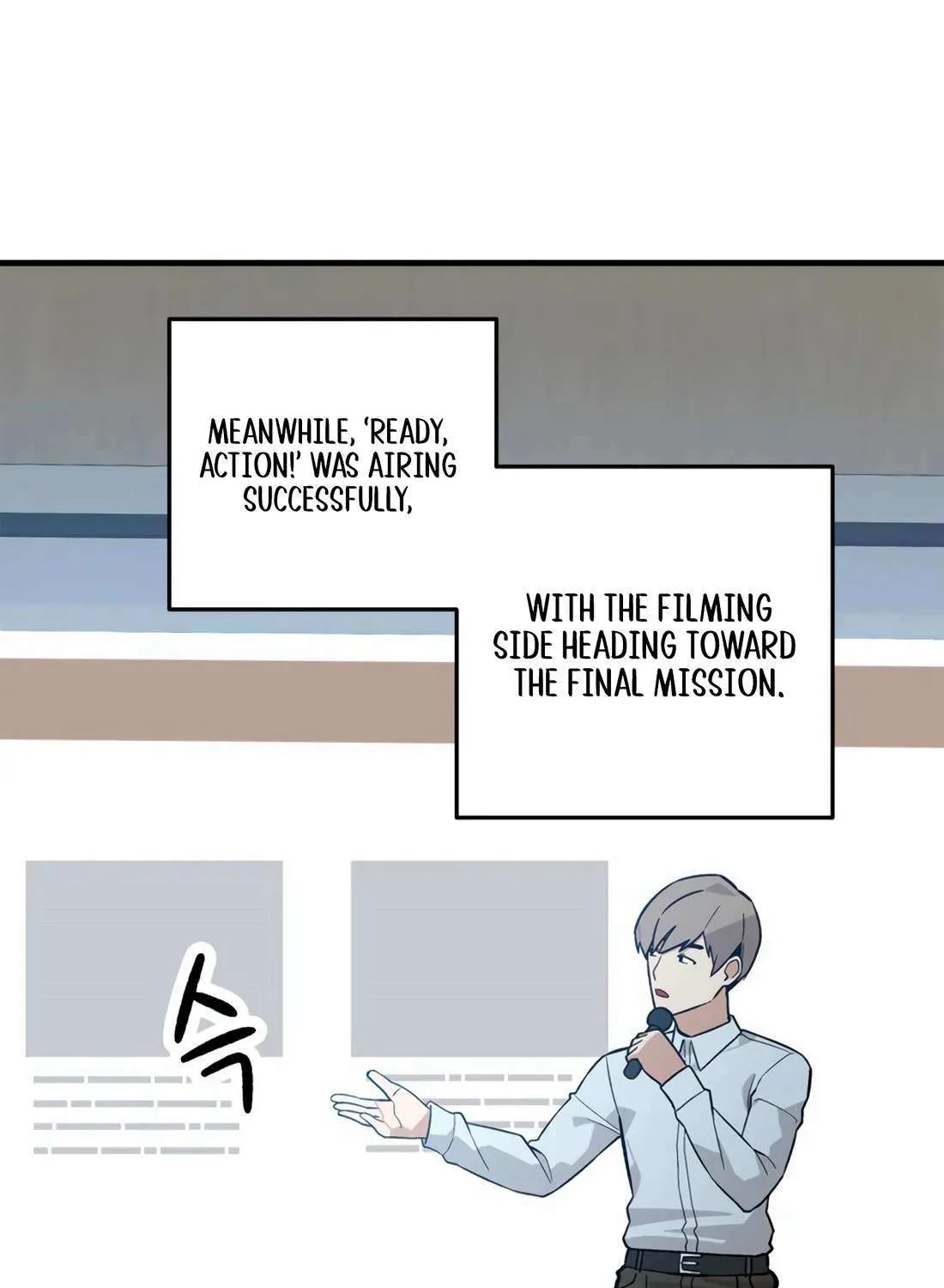 Drama Writer Who Reads Spoilers Chapter 79 page 53 - 