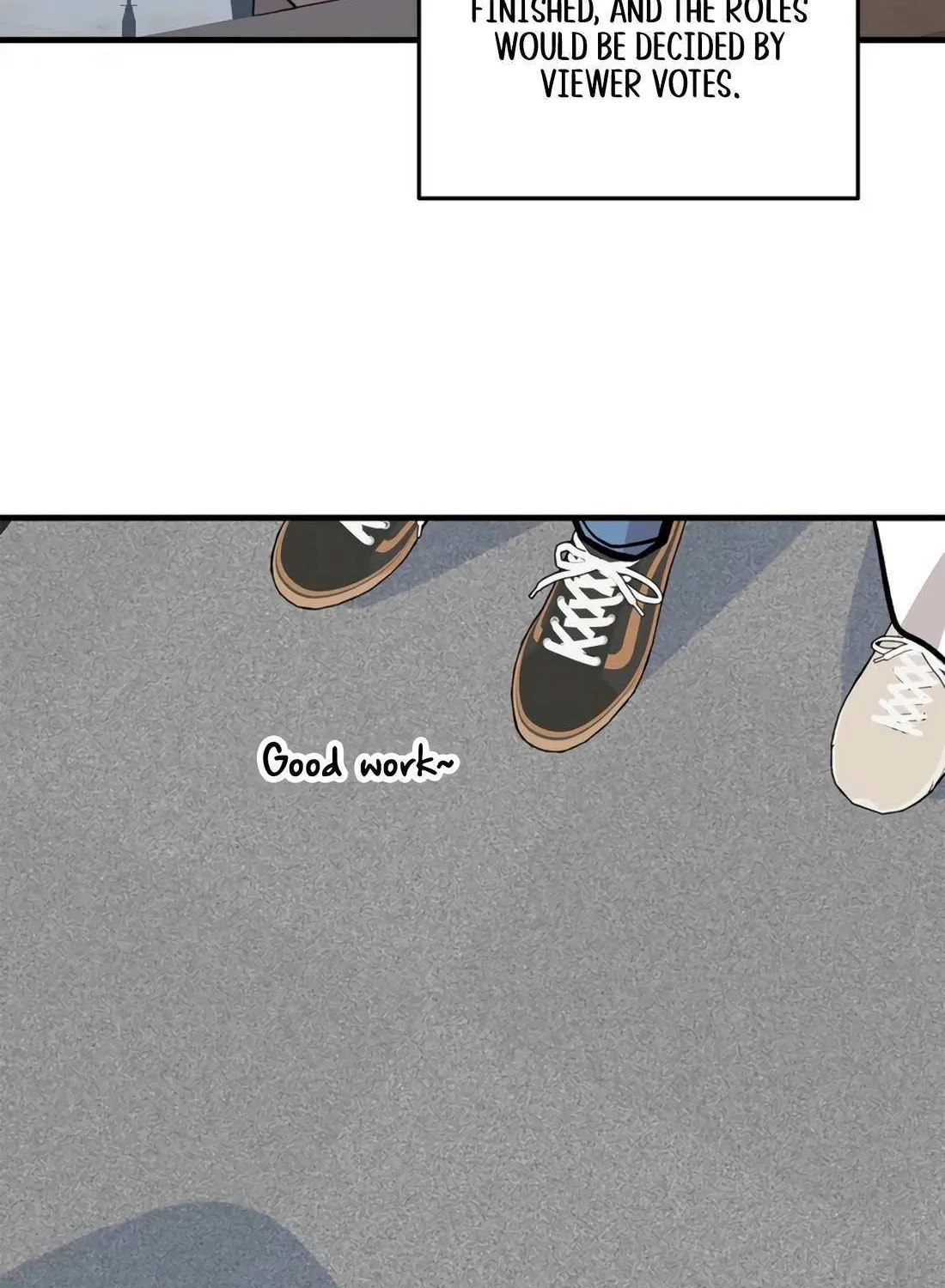 Drama Writer Who Reads Spoilers Chapter 79 page 56 - 