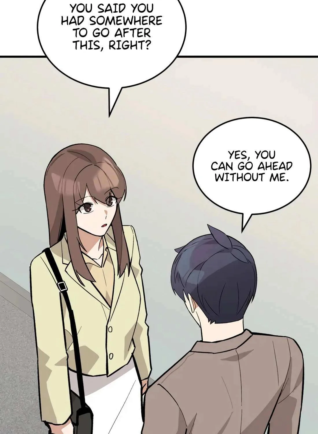 Drama Writer Who Reads Spoilers Chapter 79 page 58 - 