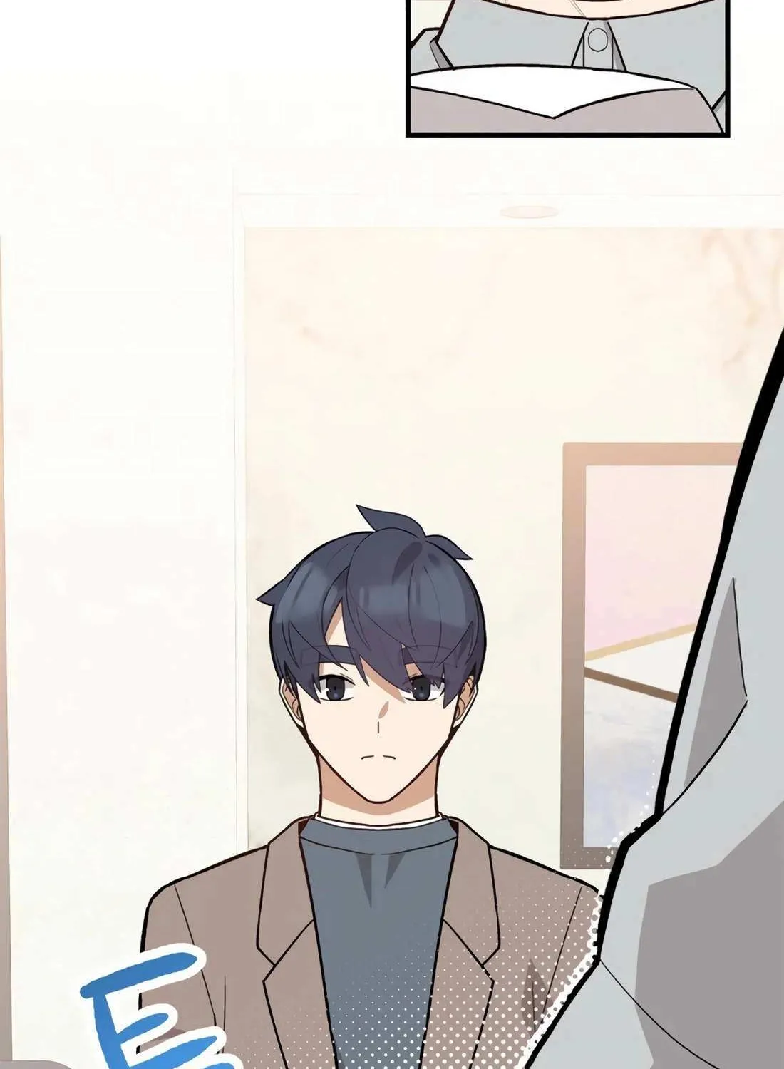 Drama Writer Who Reads Spoilers Chapter 79 page 65 - 
