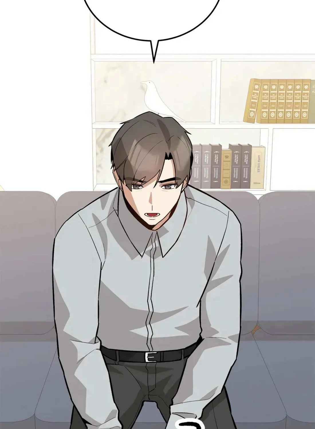 Drama Writer Who Reads Spoilers Chapter 79 page 67 - 