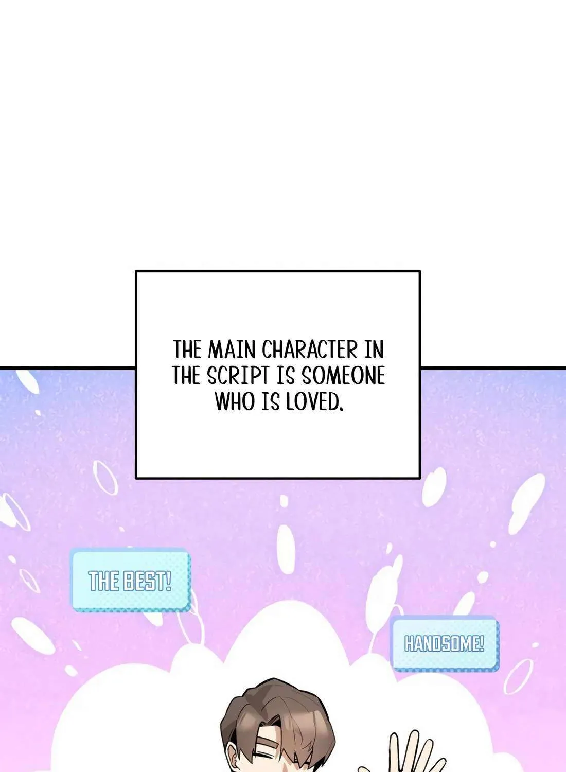 Drama Writer Who Reads Spoilers Chapter 79 page 8 - 