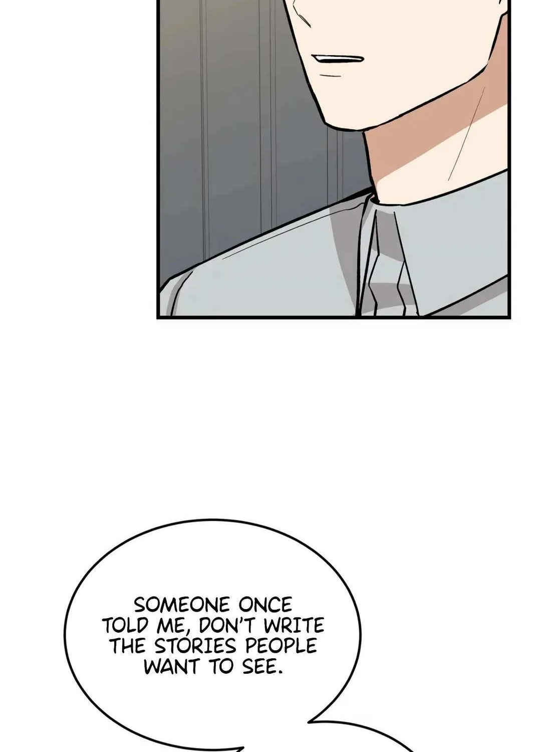 Drama Writer Who Reads Spoilers Chapter 79 page 71 - 