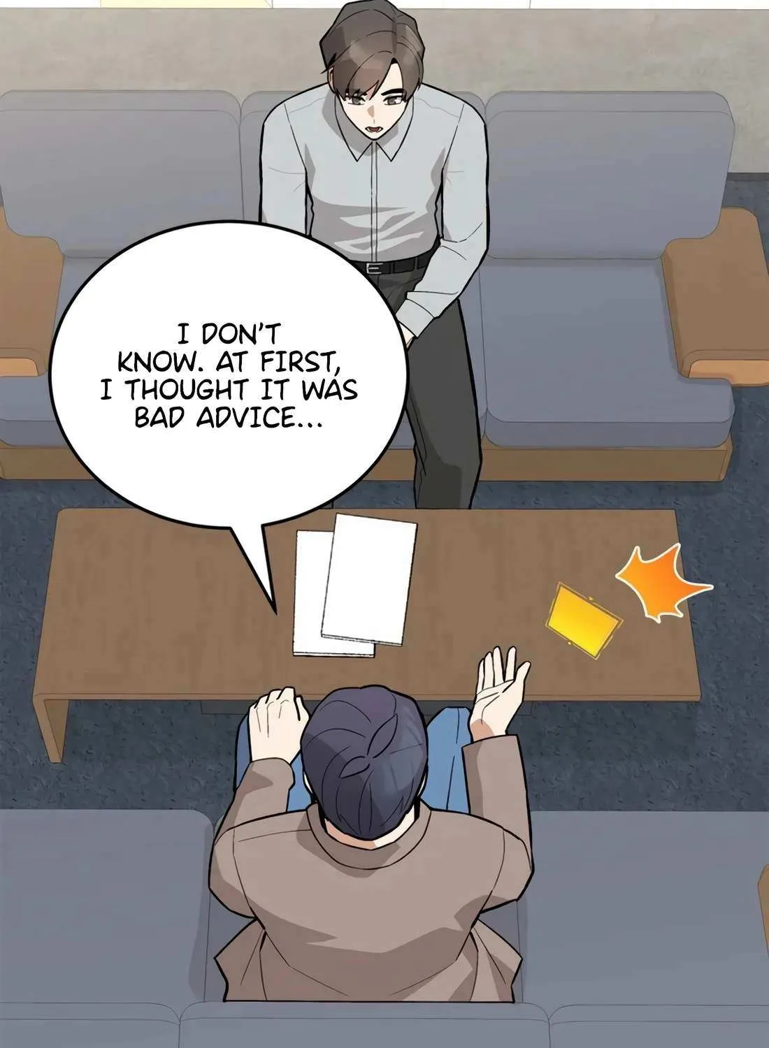 Drama Writer Who Reads Spoilers Chapter 79 page 75 - 