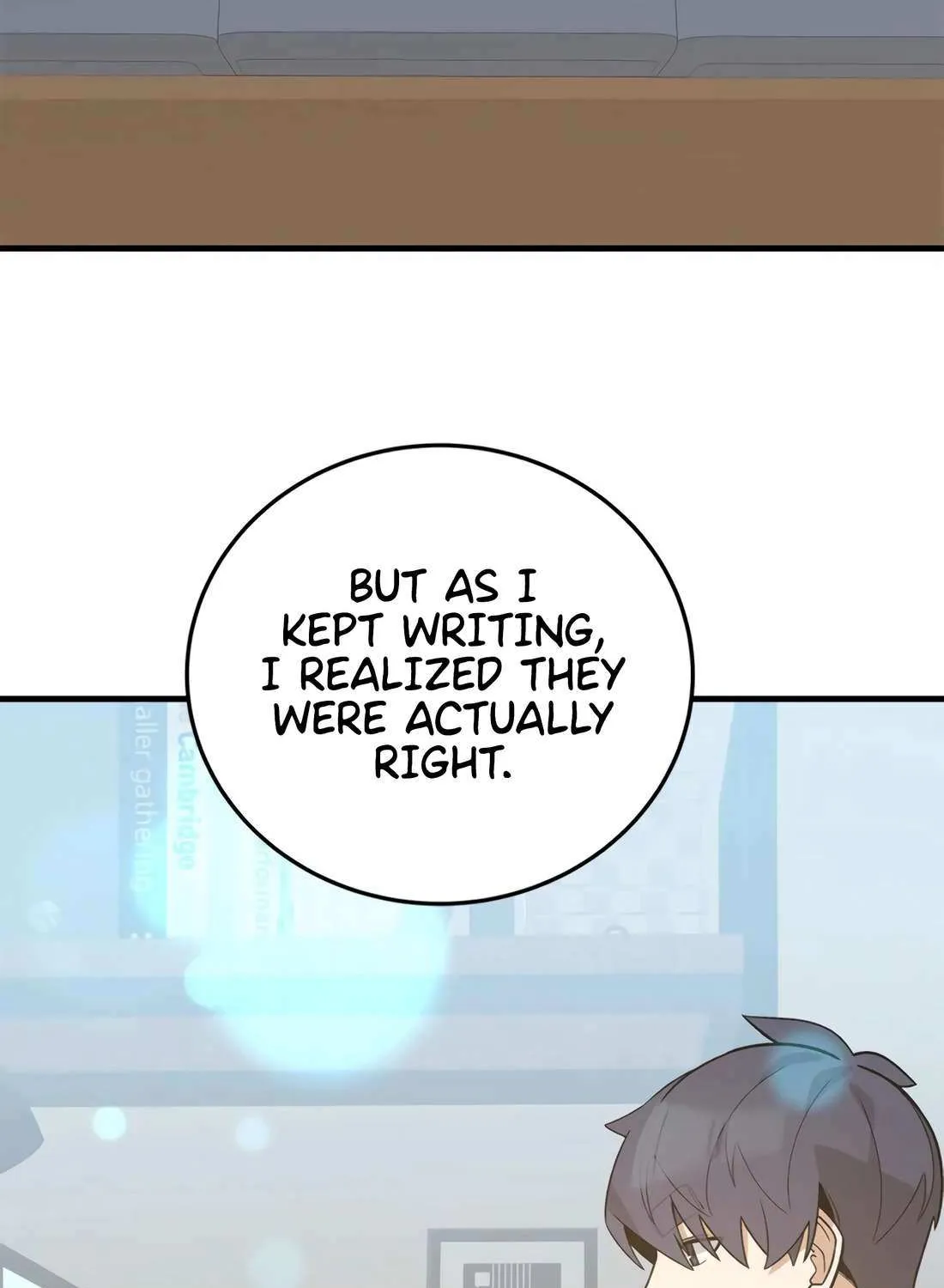 Drama Writer Who Reads Spoilers Chapter 79 page 76 - 