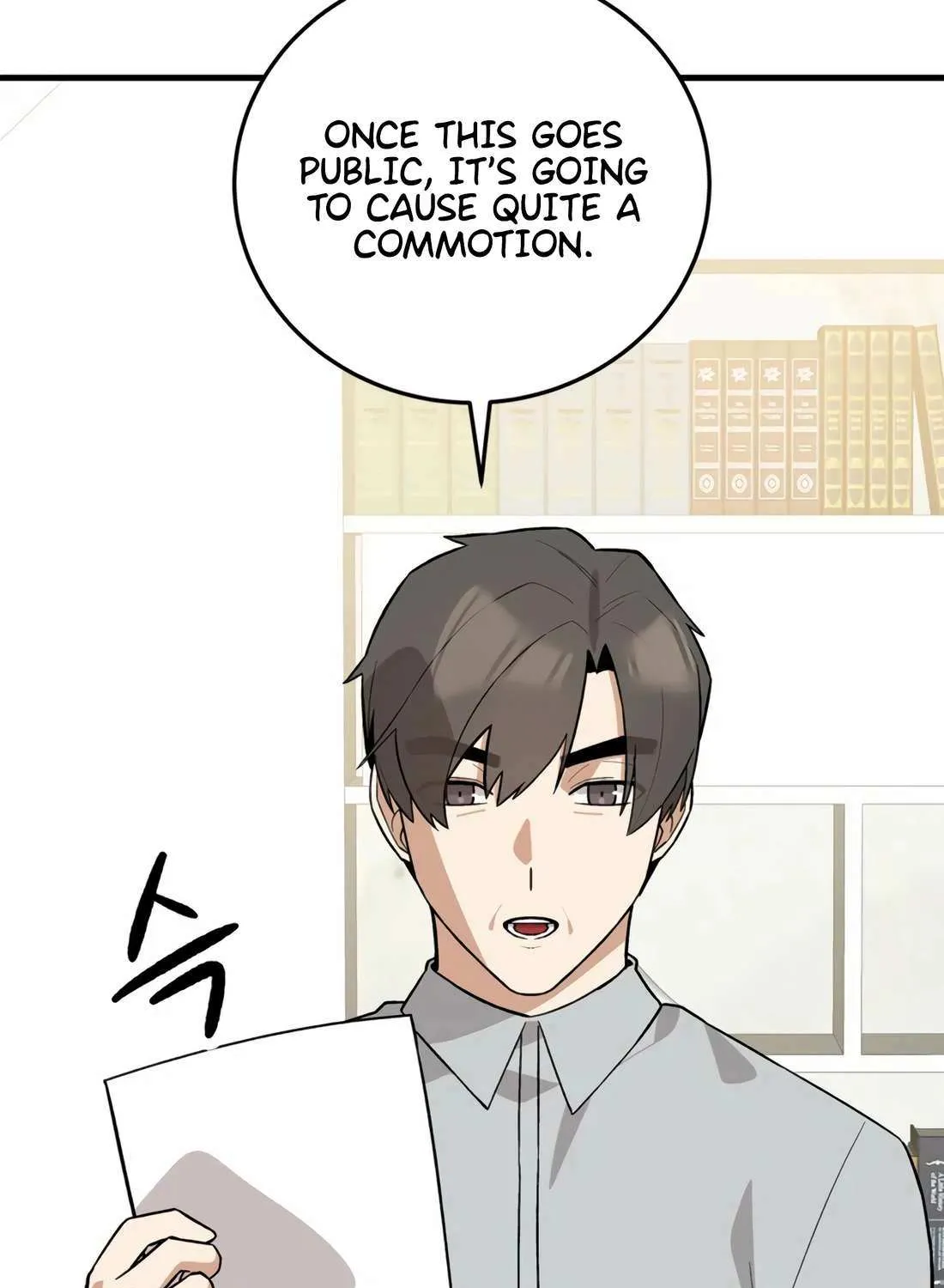 Drama Writer Who Reads Spoilers Chapter 79 page 78 - 