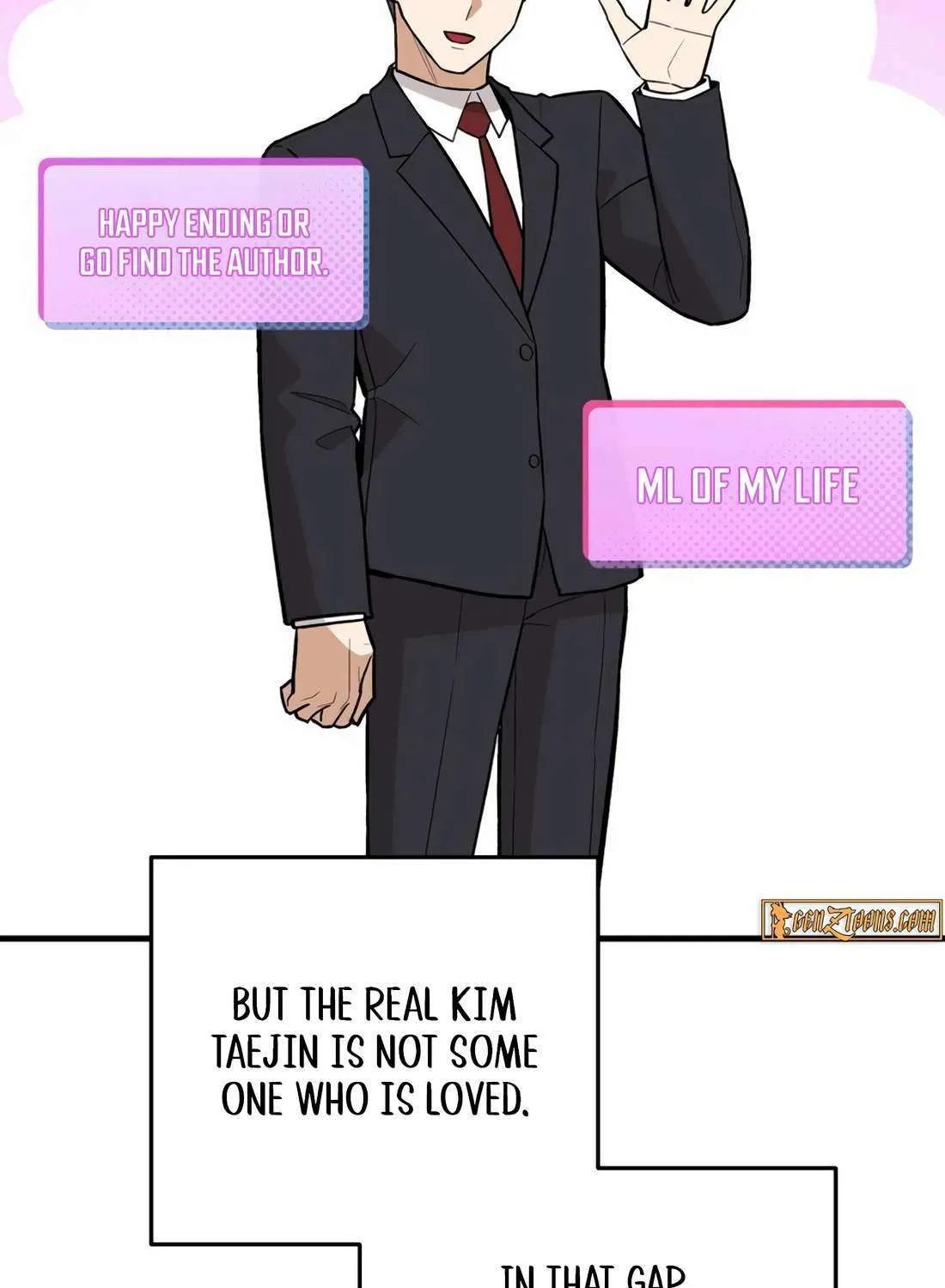 Drama Writer Who Reads Spoilers Chapter 79 page 9 - 
