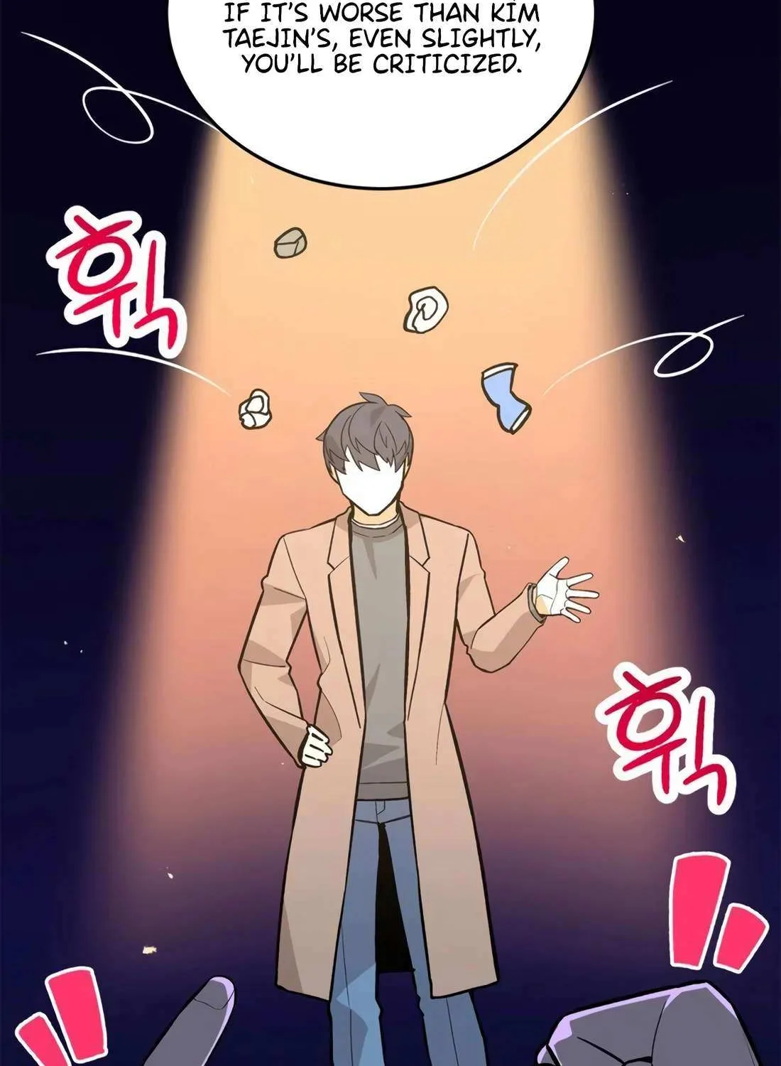 Drama Writer Who Reads Spoilers Chapter 79 page 81 - 