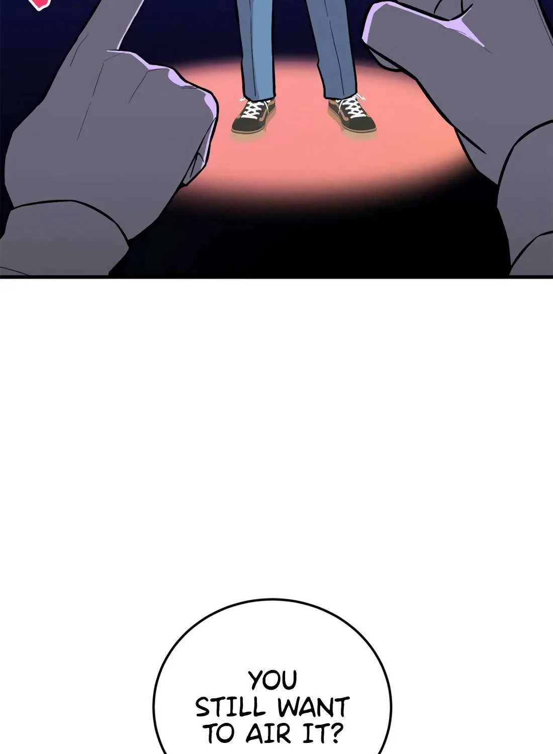 Drama Writer Who Reads Spoilers Chapter 79 page 82 - 