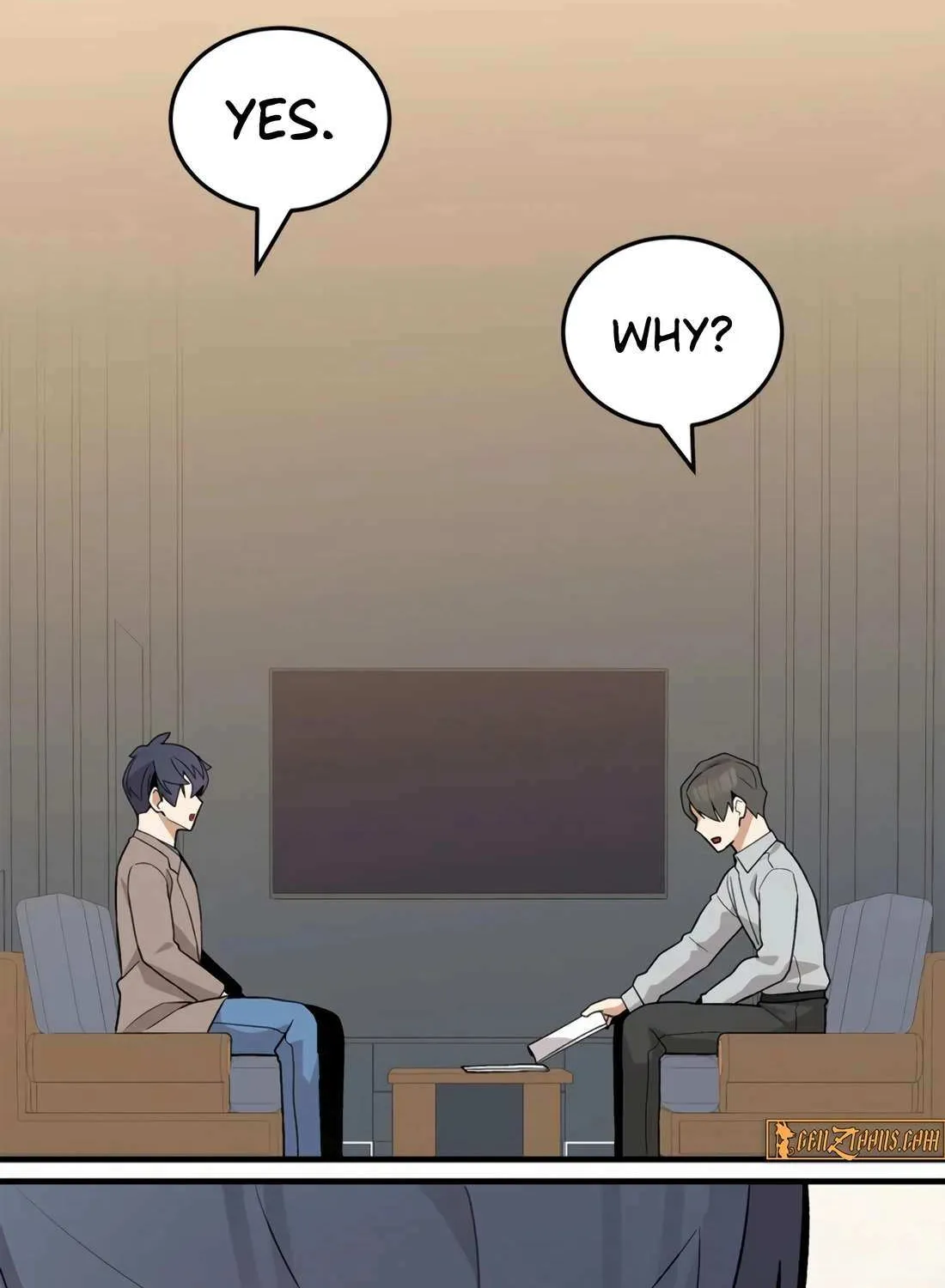 Drama Writer Who Reads Spoilers Chapter 79 page 85 - 