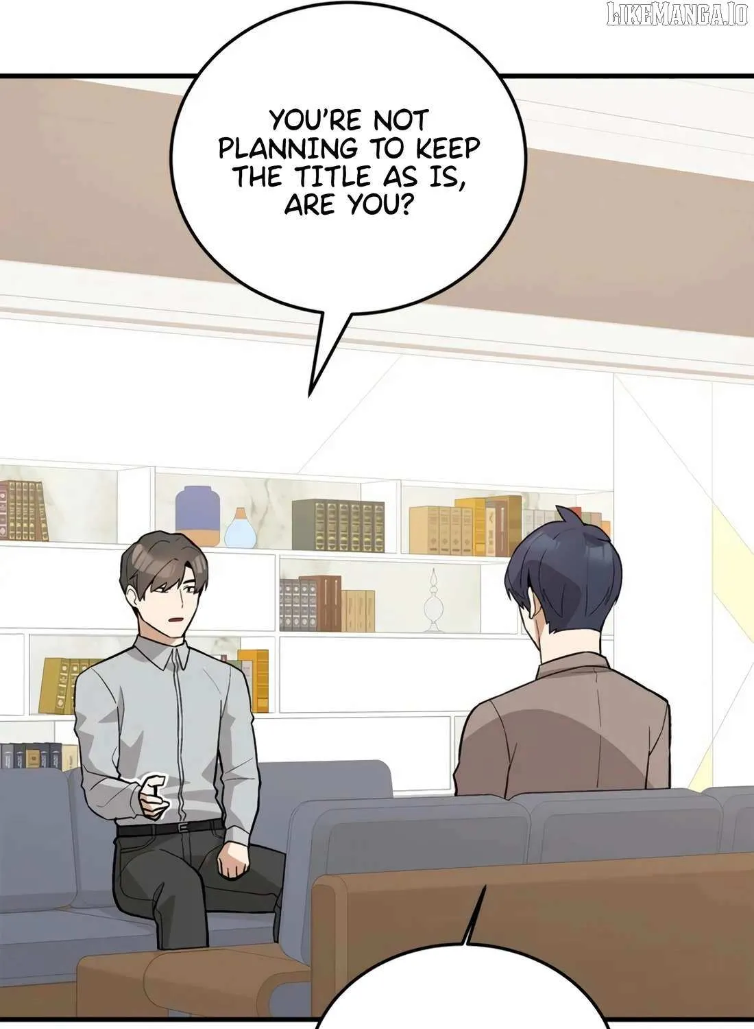 Drama Writer Who Reads Spoilers Chapter 79 page 94 - 