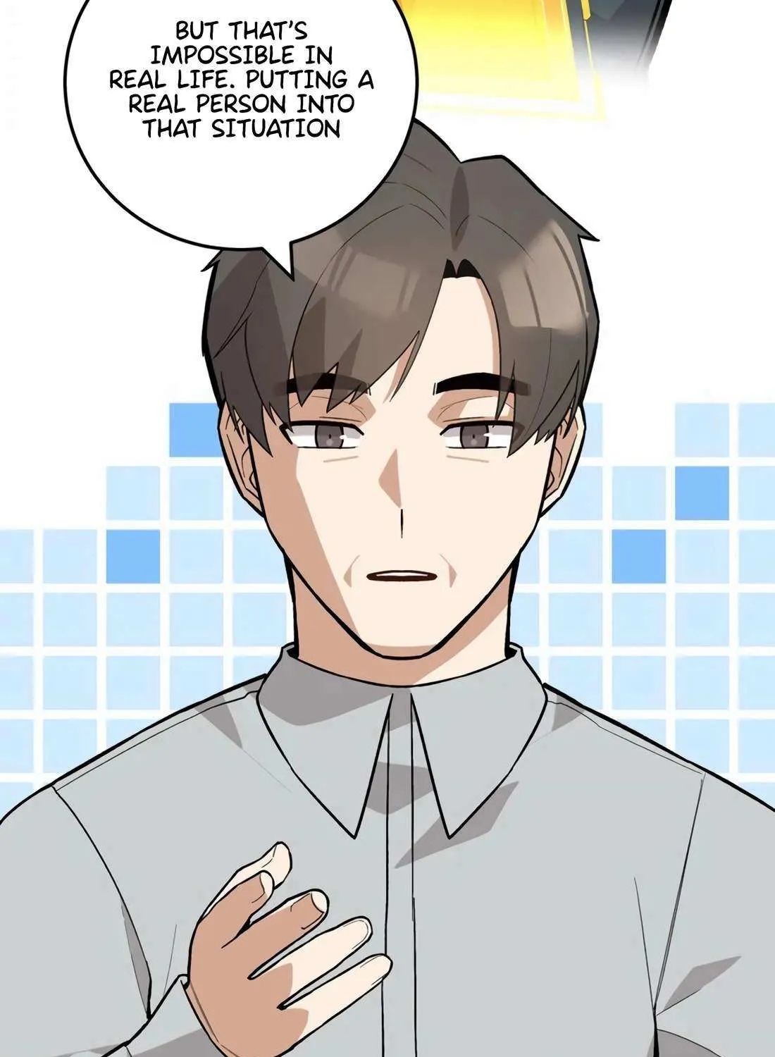 Drama Writer Who Reads Spoilers Chapter 79 page 100 - 