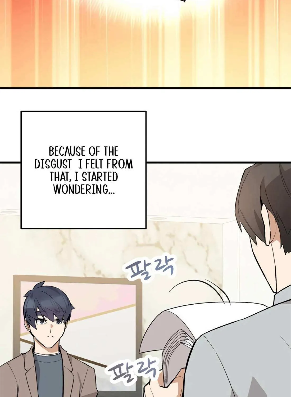 Drama Writer Who Reads Spoilers Chapter 80 page 11 - 