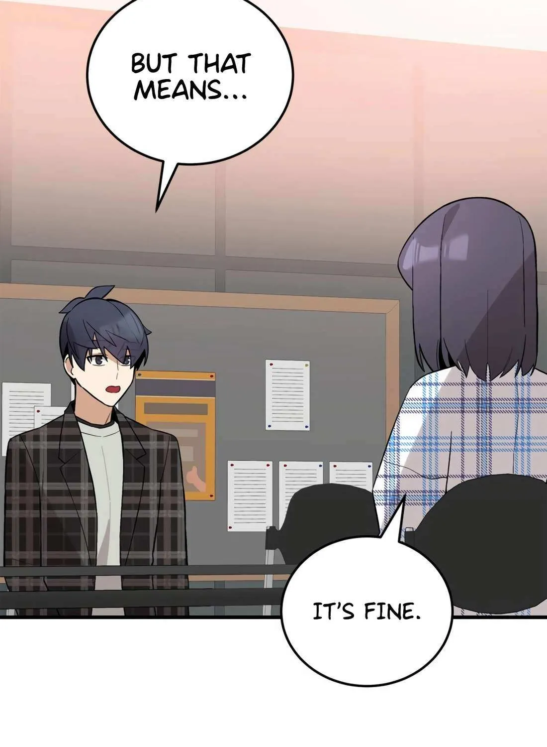 Drama Writer Who Reads Spoilers Chapter 80 page 101 - 