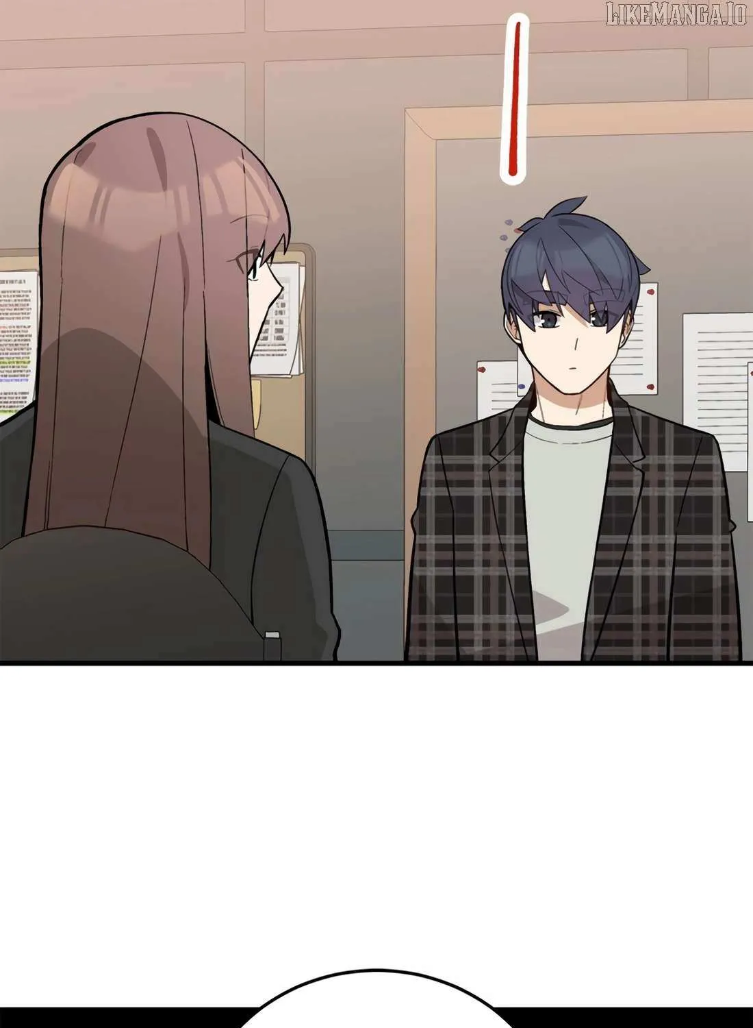 Drama Writer Who Reads Spoilers Chapter 80 page 103 - 