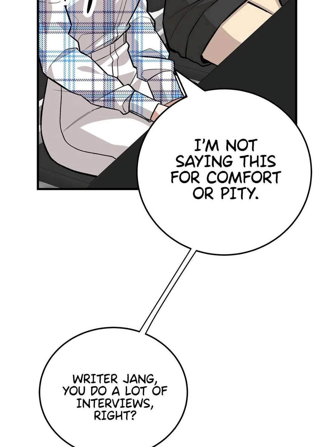 Drama Writer Who Reads Spoilers Chapter 80 page 108 - 