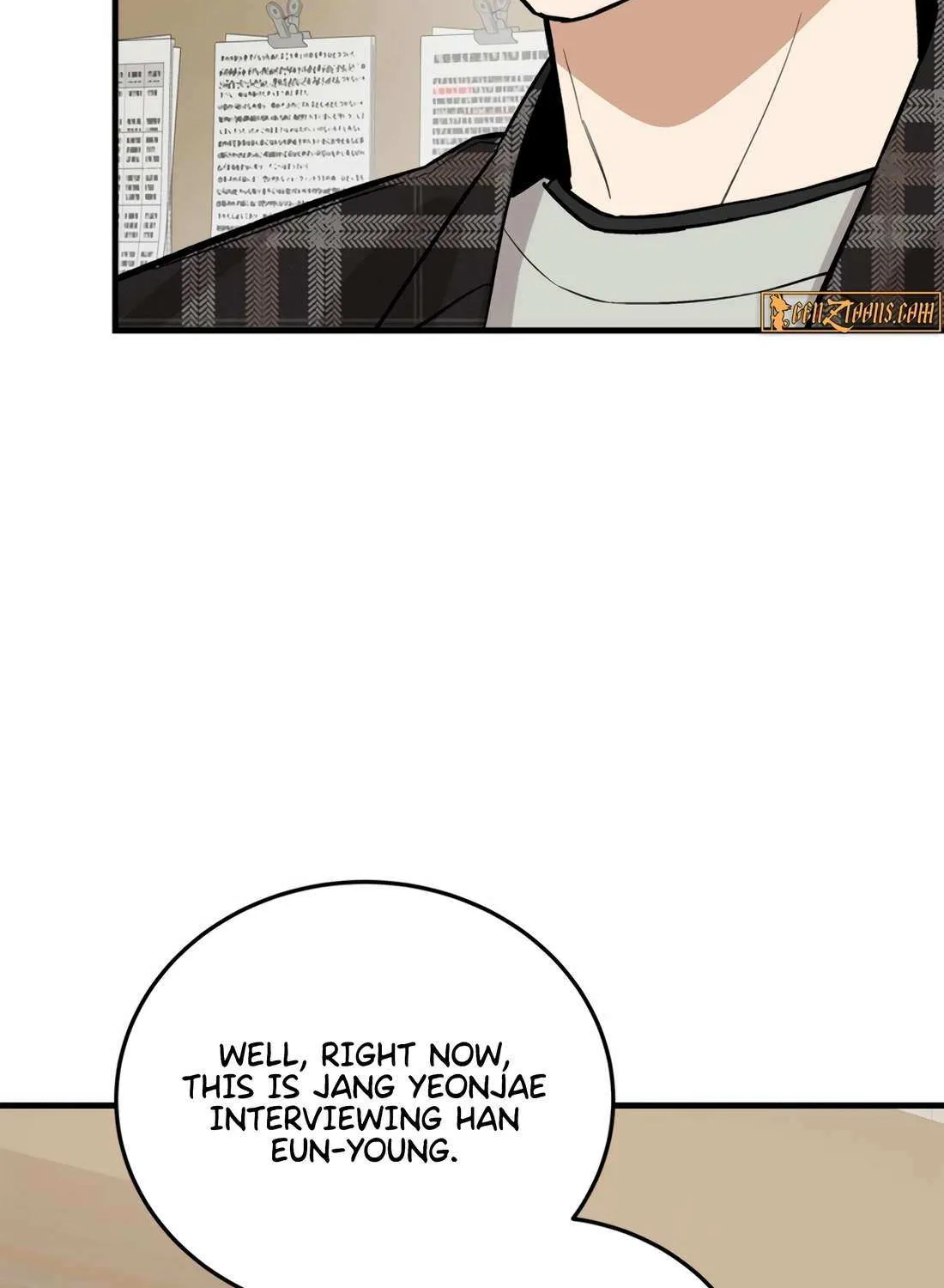 Drama Writer Who Reads Spoilers Chapter 80 page 110 - 