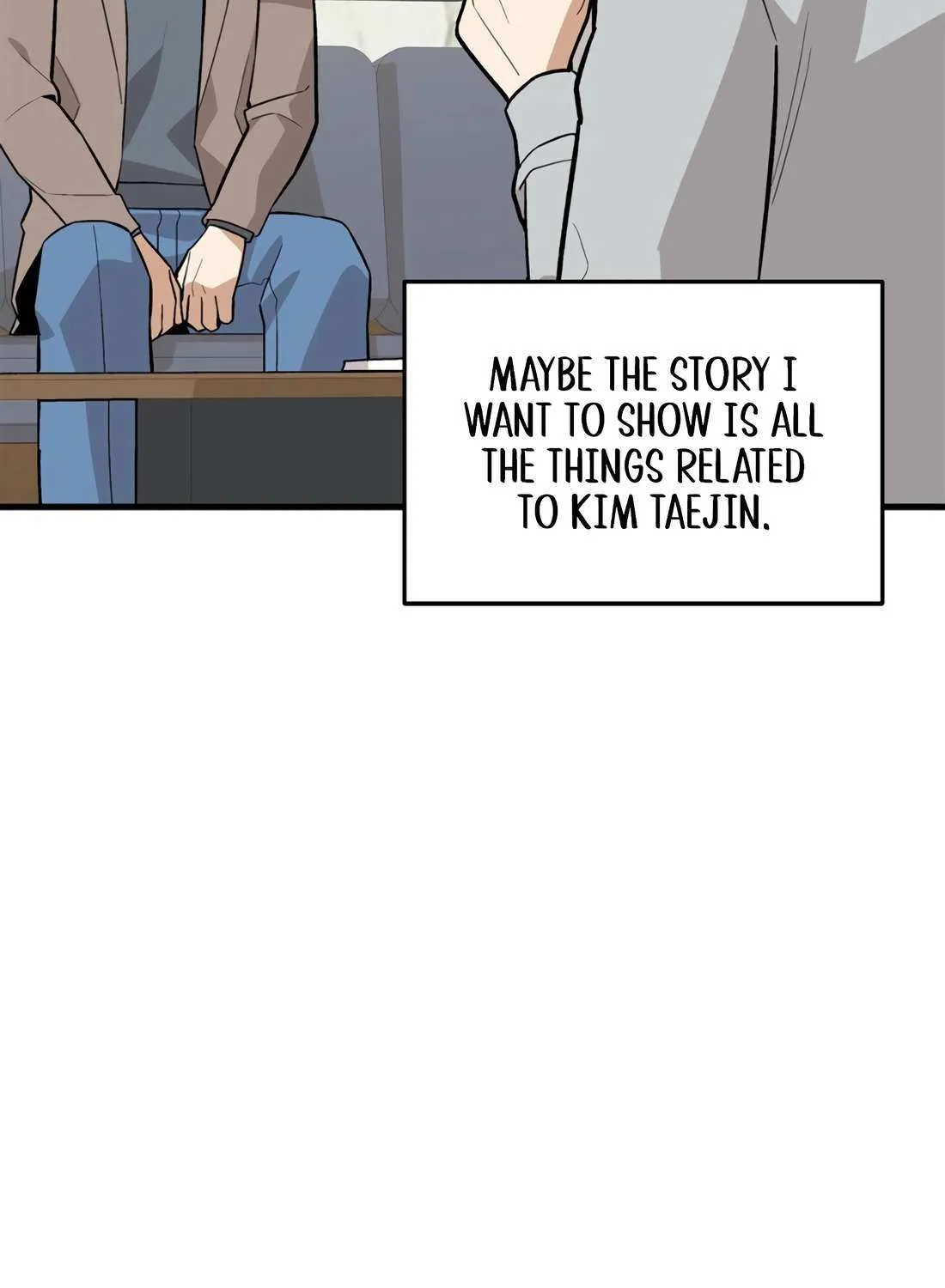 Drama Writer Who Reads Spoilers Chapter 80 page 12 - 