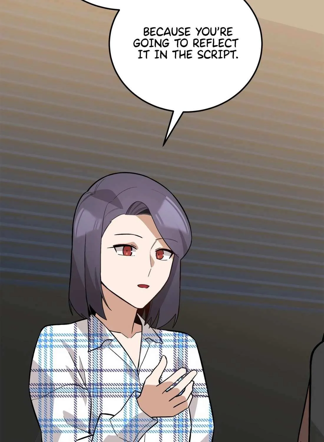 Drama Writer Who Reads Spoilers Chapter 80 page 111 - 