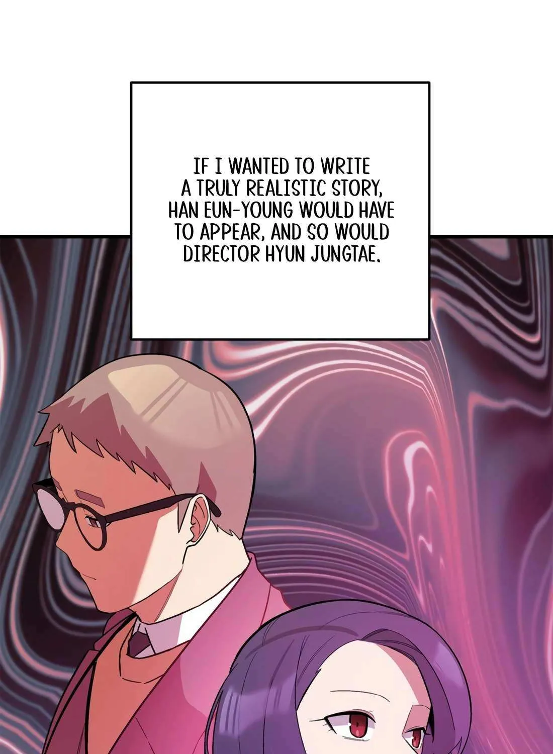 Drama Writer Who Reads Spoilers Chapter 80 page 13 - 