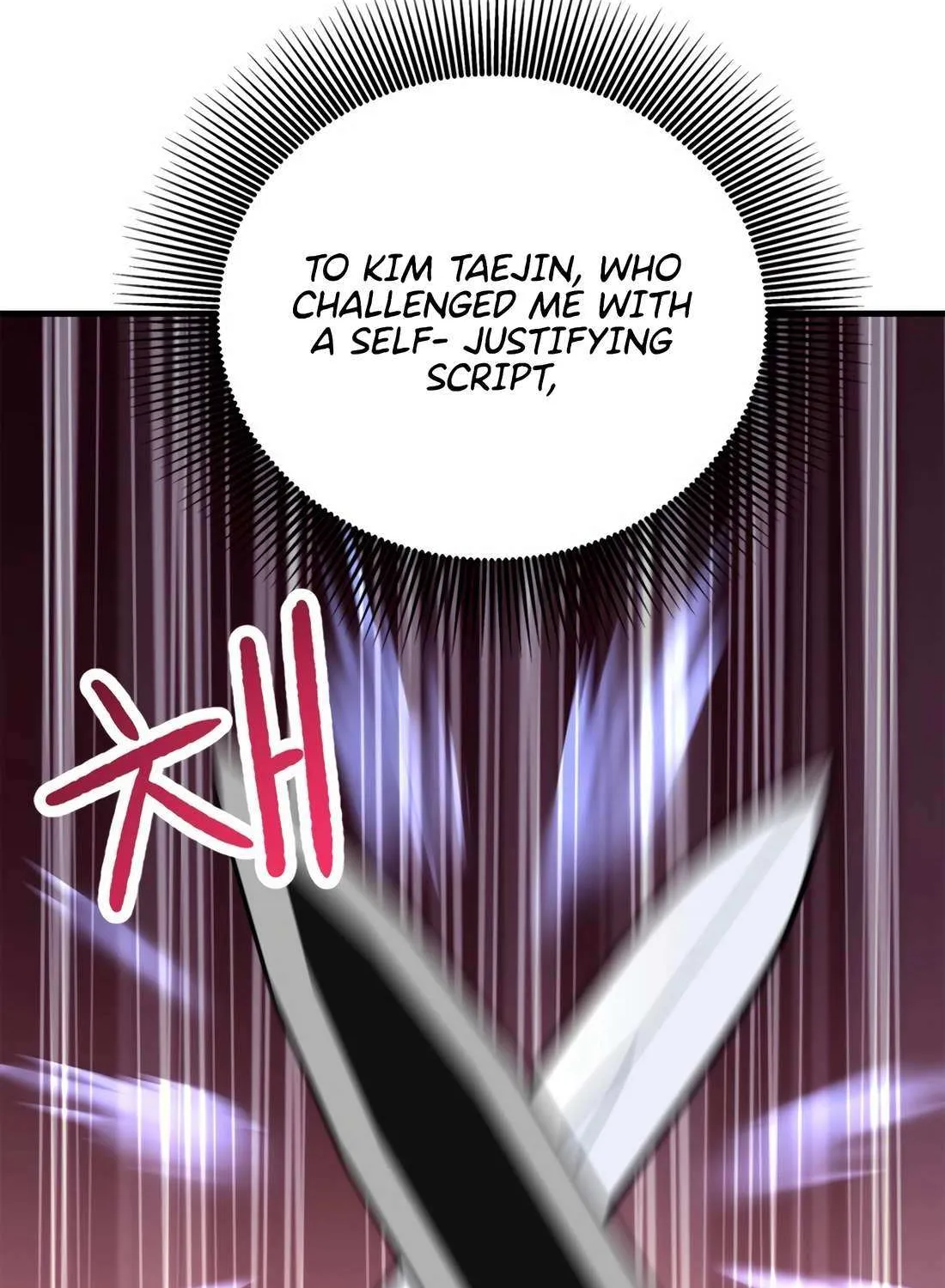 Drama Writer Who Reads Spoilers Chapter 80 page 20 - 