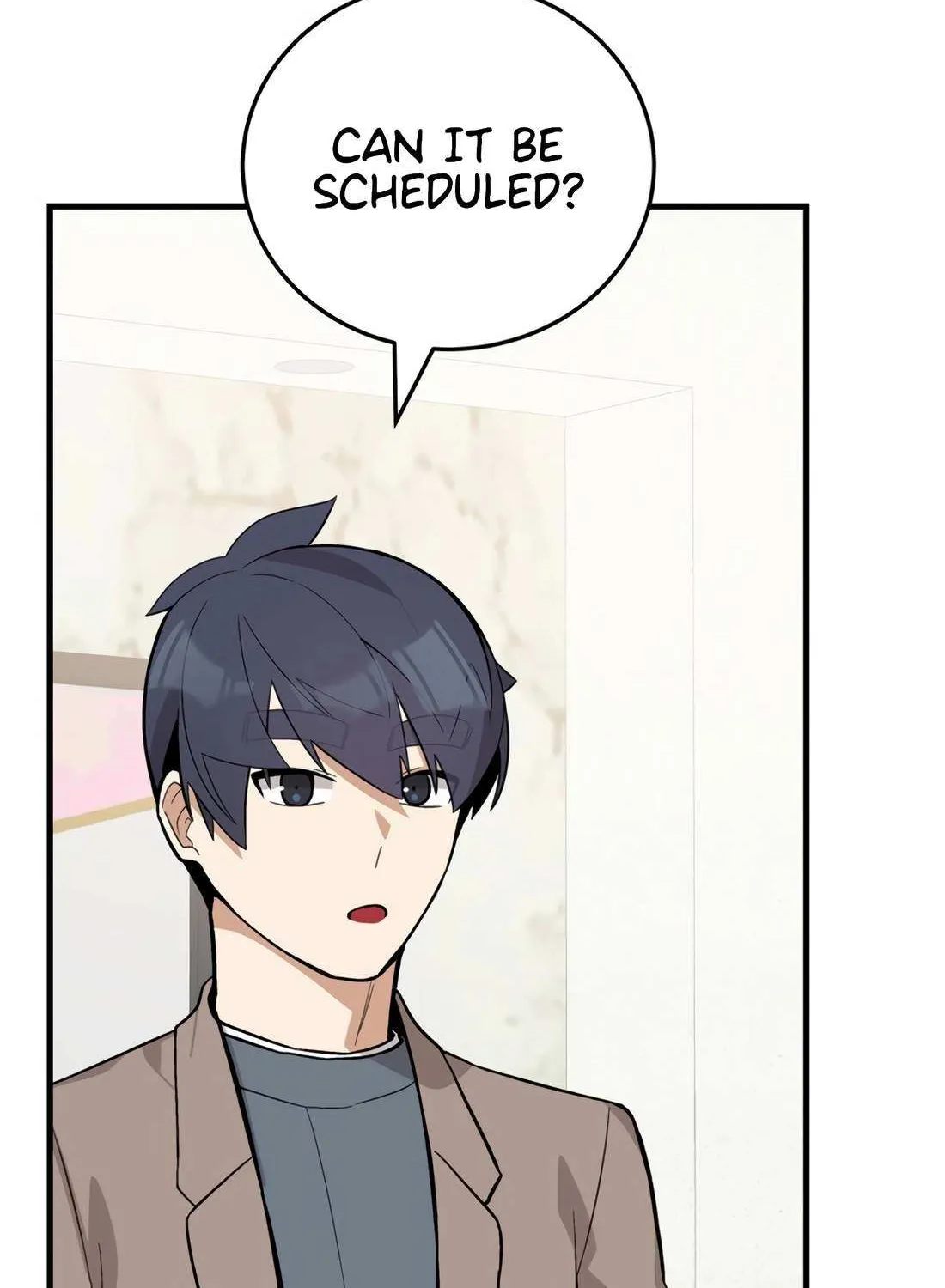 Drama Writer Who Reads Spoilers Chapter 80 page 24 - 