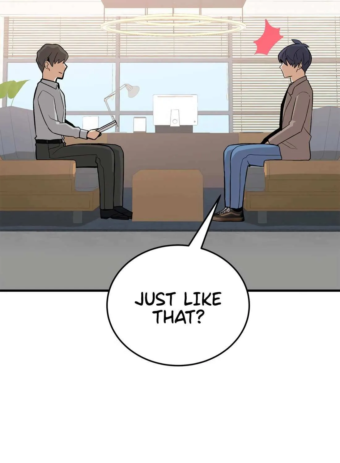Drama Writer Who Reads Spoilers Chapter 80 page 27 - 