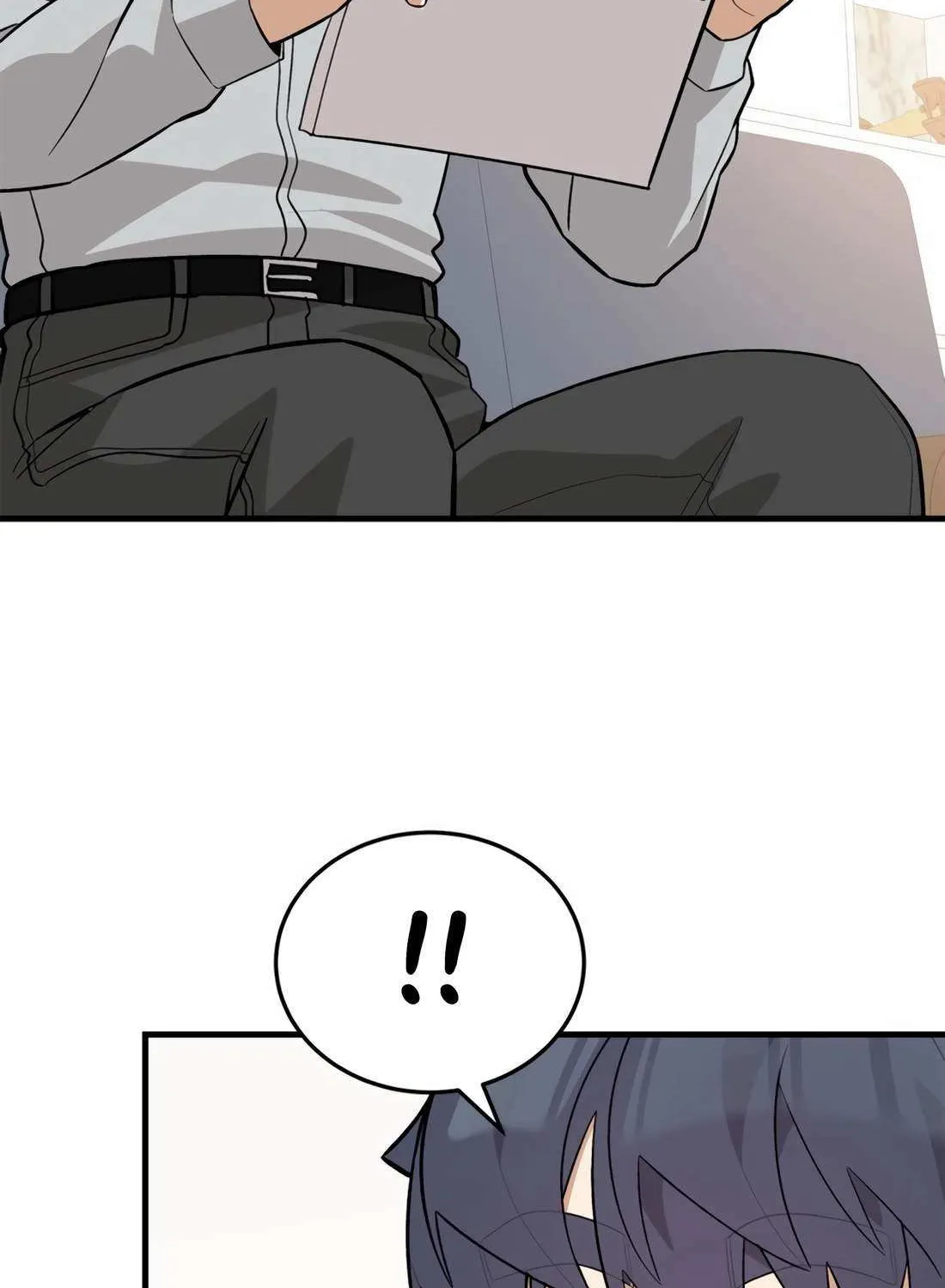 Drama Writer Who Reads Spoilers Chapter 80 page 30 - 