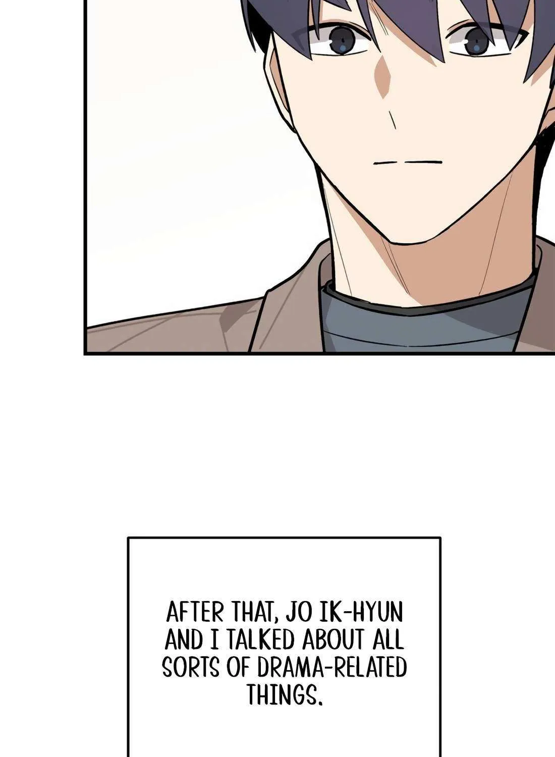 Drama Writer Who Reads Spoilers Chapter 80 page 31 - 