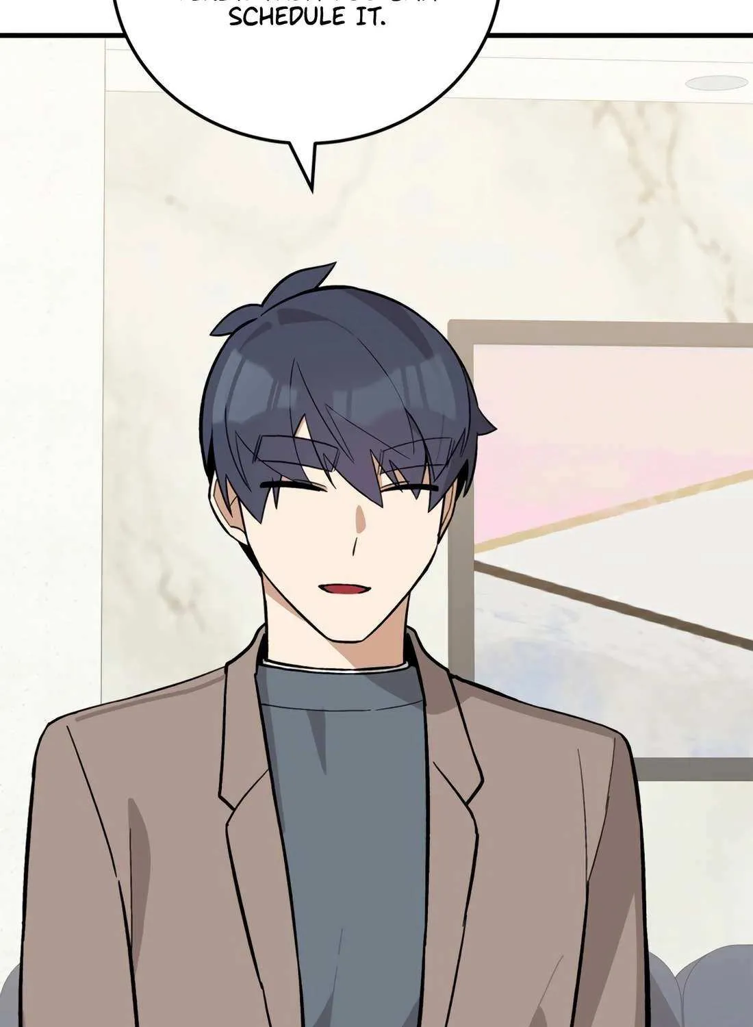 Drama Writer Who Reads Spoilers Chapter 80 page 35 - 