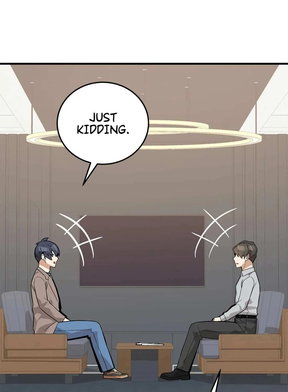 Drama Writer Who Reads Spoilers Chapter 80 page 5 - 