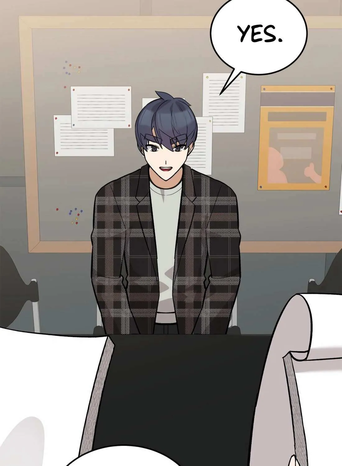 Drama Writer Who Reads Spoilers Chapter 80 page 43 - 