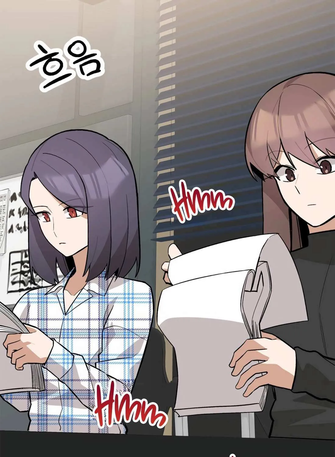 Drama Writer Who Reads Spoilers Chapter 80 page 45 - 