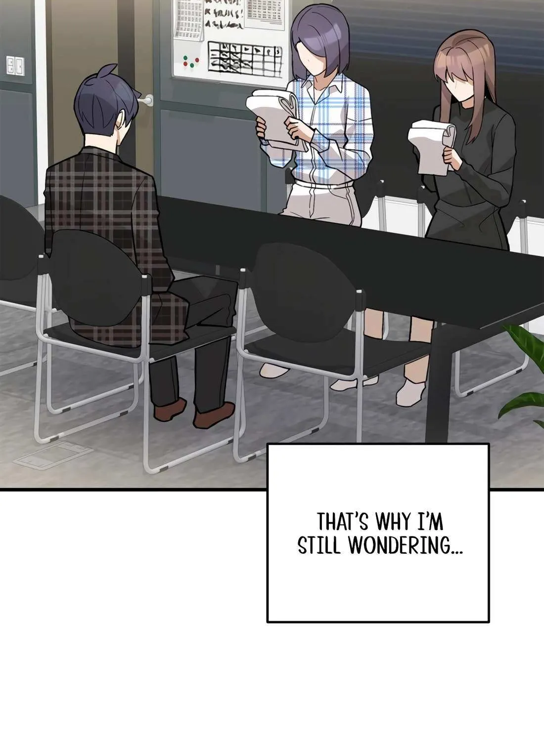 Drama Writer Who Reads Spoilers Chapter 80 page 48 - 