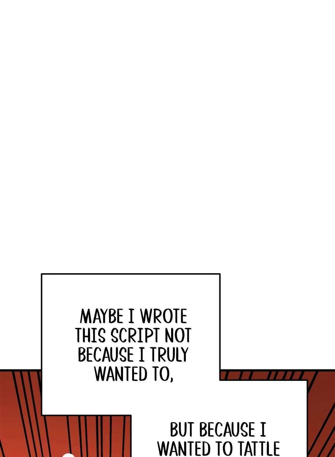 Drama Writer Who Reads Spoilers Chapter 80 page 49 - 
